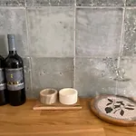 Casa Limonero Sedella