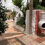 Casa Limonero Sedella