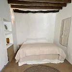 Casa Limonero Sedella