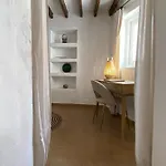 Casa Limonero Ferienhaus Sedella