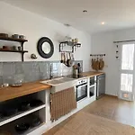 Casa Limonero * Sedella