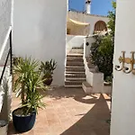 Casa Limonero Ferienhaus Sedella