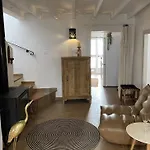 Ferienhaus Casa Limonero Sedella