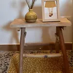 Casa Limonero Sedella