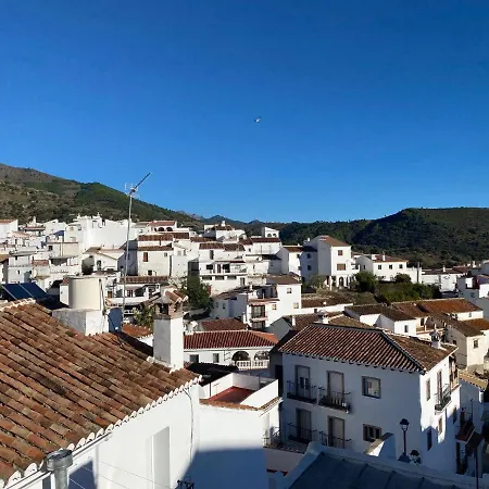 Hébergement de vacances Casa Limonero *