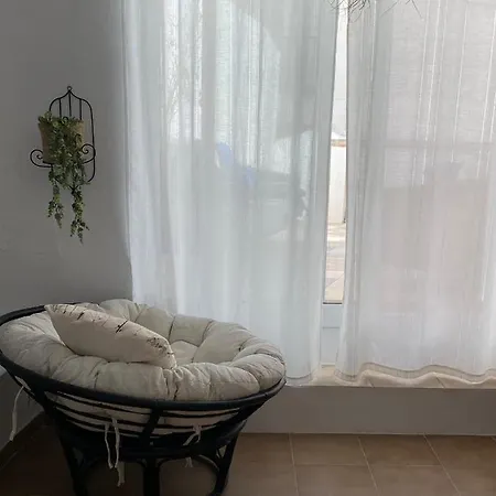 Casa Limonero