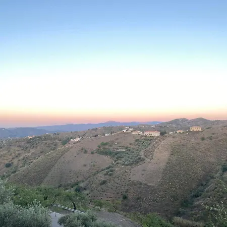Casa Limonero Hébergement de vacances