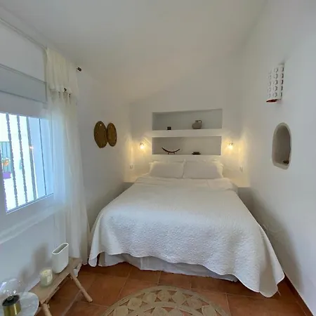 Casa Limonero * Sedella
