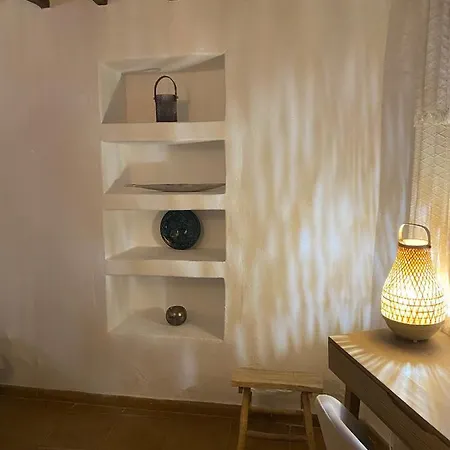 Hébergement de vacances Casa Limonero