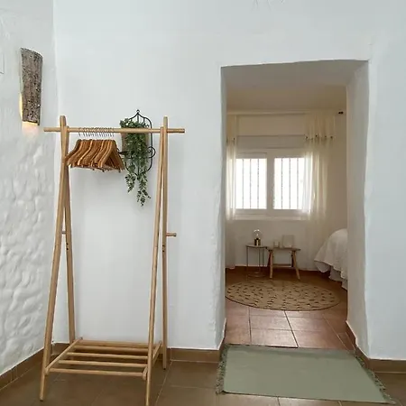 Casa Limonero Hébergement de vacances *