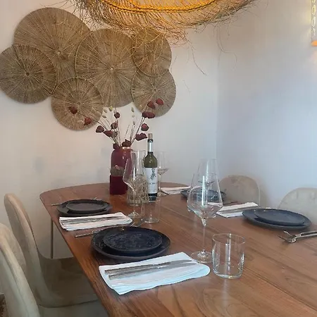 Casa Limonero