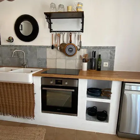 Casa Limonero *