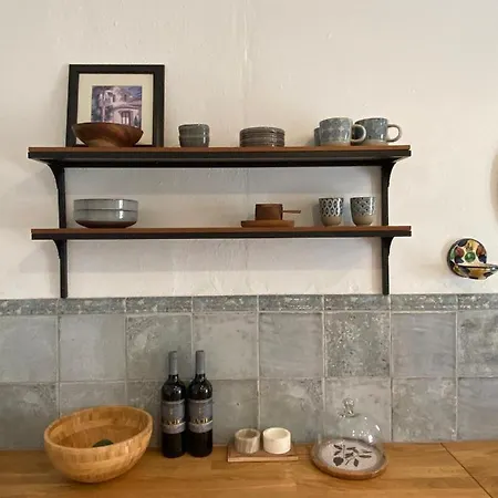 Casa Limonero 別荘 Sedella