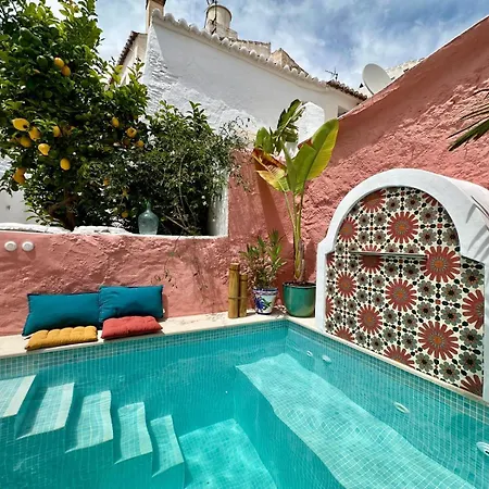 Casa Limonero