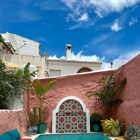 Casa Limonero *