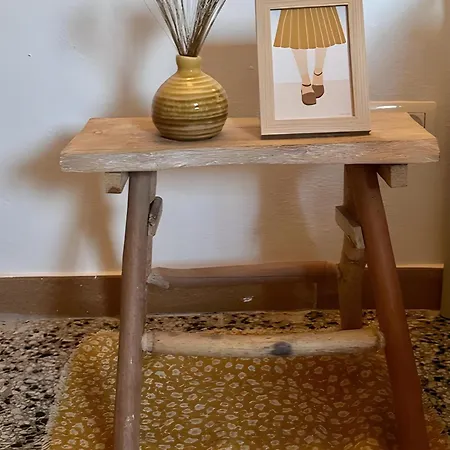 Casa Limonero Sedella