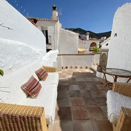 Holiday home Casa Limonero *
