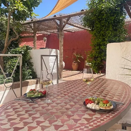 Casa Limonero * Sedella